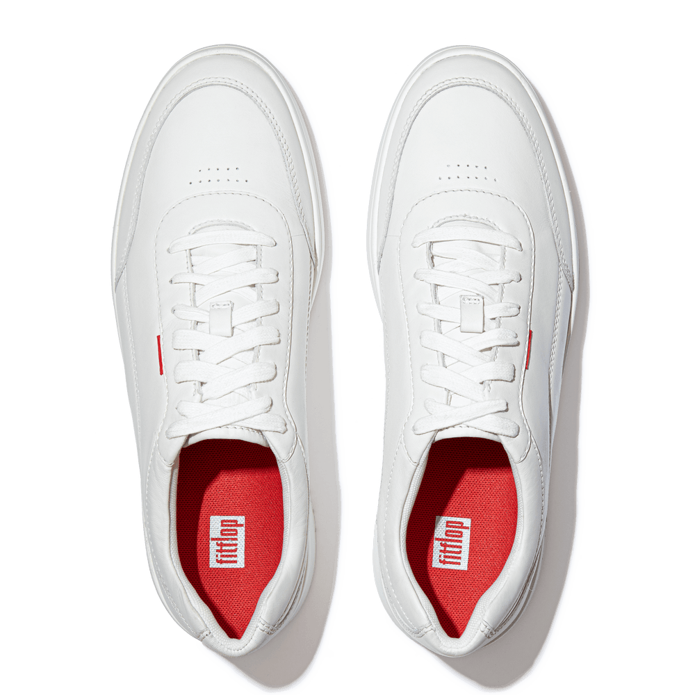 Fitflop Rally X Sneaker White