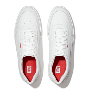 Fitflop Rally X Sneaker White