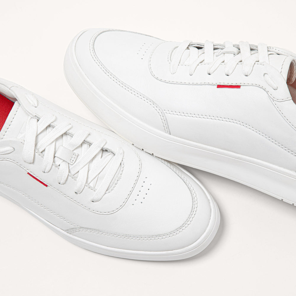 Fitflop Rally X Sneaker White