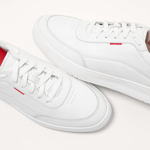 Fitflop Rally X Sneaker White