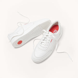 Fitflop Rally X Sneaker White