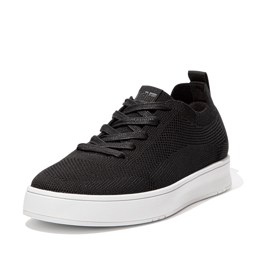 Fitflop Rally X Multi Knit Black