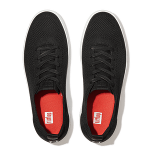 Fitflop Rally X Multi Knit Black