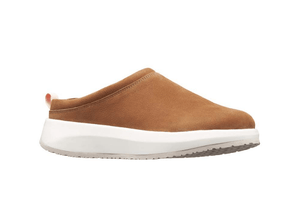 Joya Riga Curry Brown