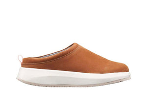 Joya Riga Curry Brown