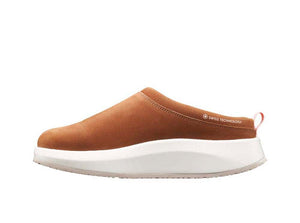Joya Riga Curry Brown