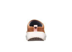 Joya Riga Curry Brown