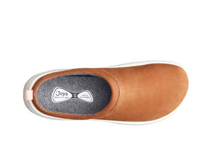 Joya Riga Curry Brown