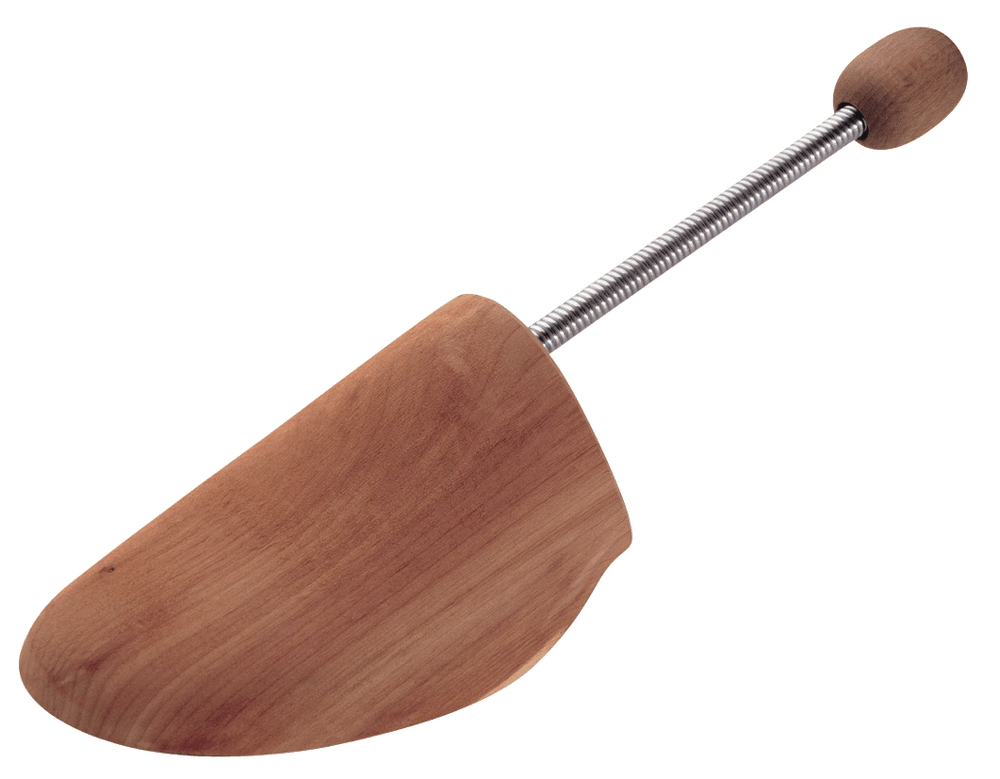 Bergal Schuhspanner Zedernholz