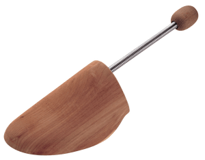 Bergal Schuhspanner Zedernholz