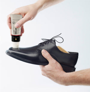 Solitaire Brilliant Schuhcreme verschiedene Farben