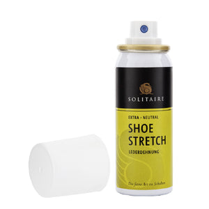 Solitaire Shoe Stretch
