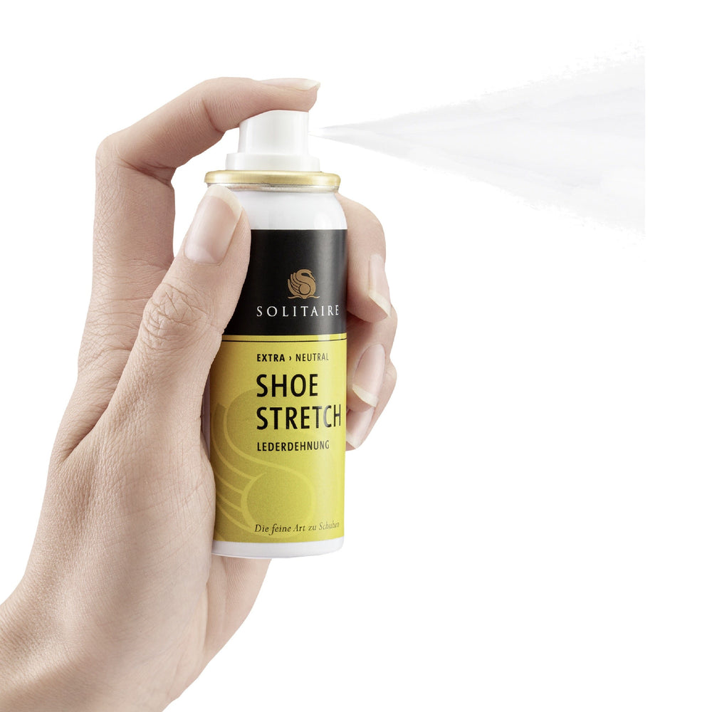 Solitaire Shoe Stretch