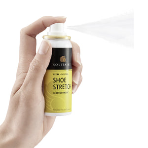Solitaire Shoe Stretch