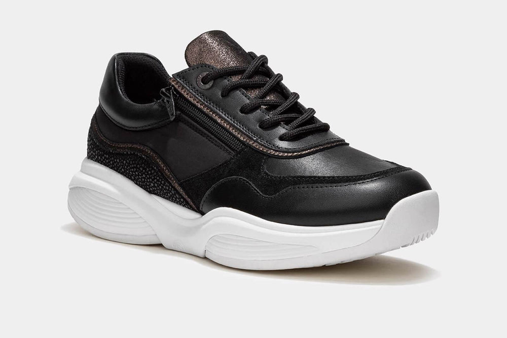 Stretchwalker SWX11 Black