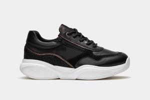 Stretchwalker SWX11 Black