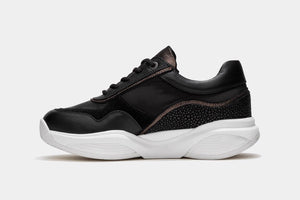 Stretchwalker SWX11 Black