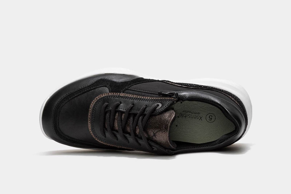 Stretchwalker SWX11 Black
