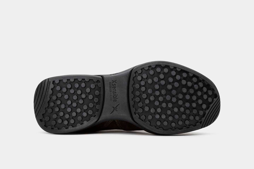 Stretchwalker SWX16 Black