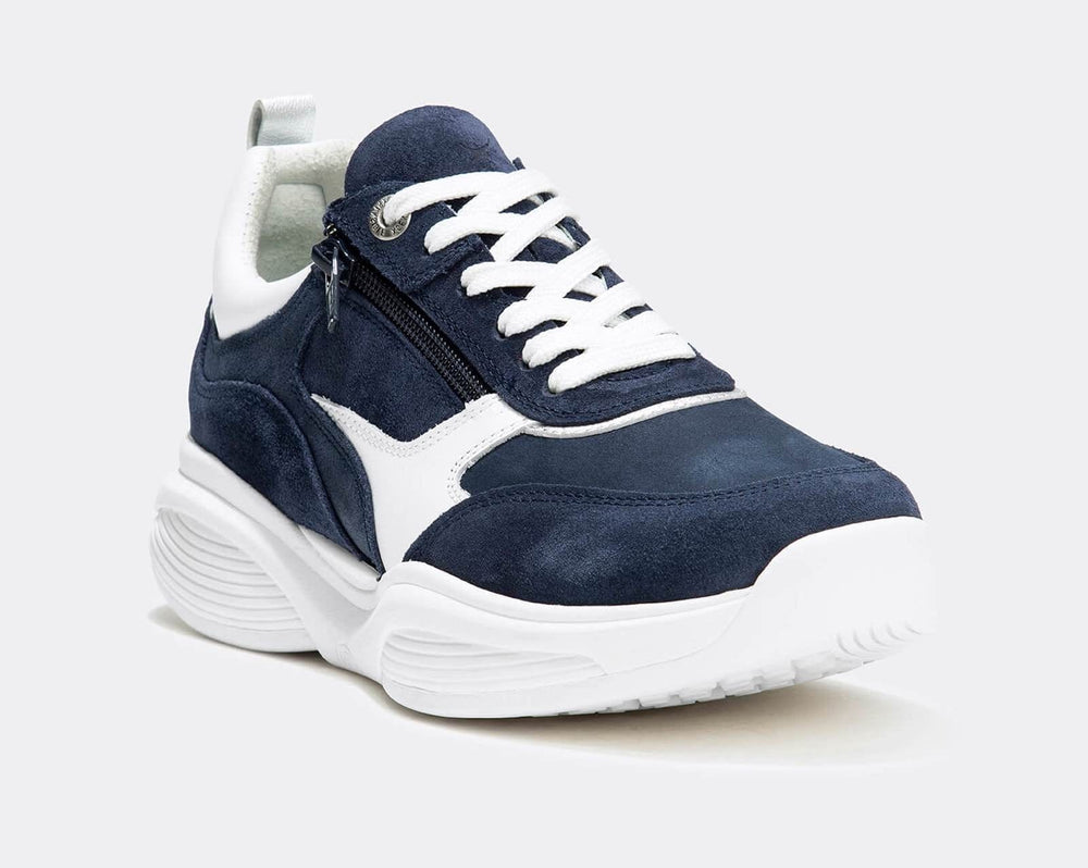 Stretchwalker SWX19 Dark Blue