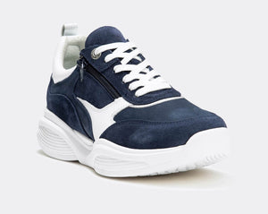 Stretchwalker SWX19 Dark Blue