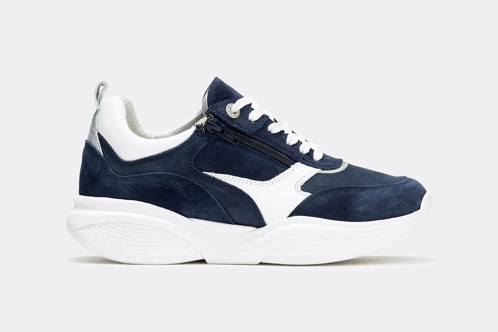 Stretchwalker SWX19 Dark Blue