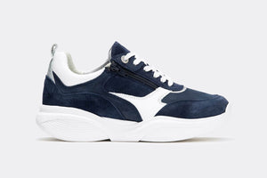 Stretchwalker SWX19 Dark Blue