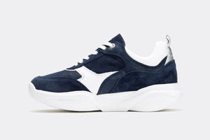 Stretchwalker SWX19 Dark Blue
