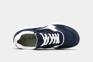 Stretchwalker SWX19 Dark Blue