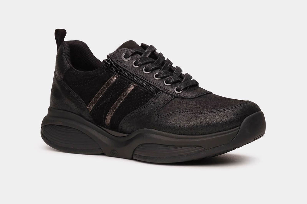 Stretchwalker SWX3 Black Damen