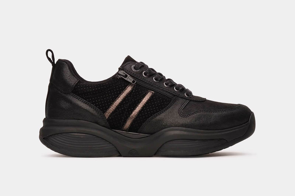 Stretchwalker SWX3 Black Damen