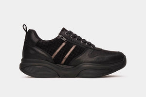 Stretchwalker SWX3 Black Damen