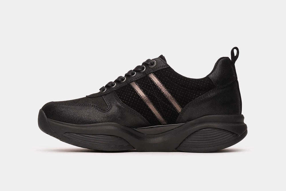 Stretchwalker SWX3 Black Damen