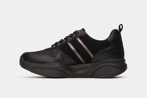 Stretchwalker SWX3 Black Damen