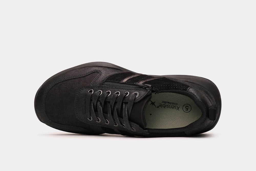 Stretchwalker SWX3 Black Damen