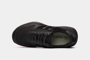 Stretchwalker SWX3 Black Damen