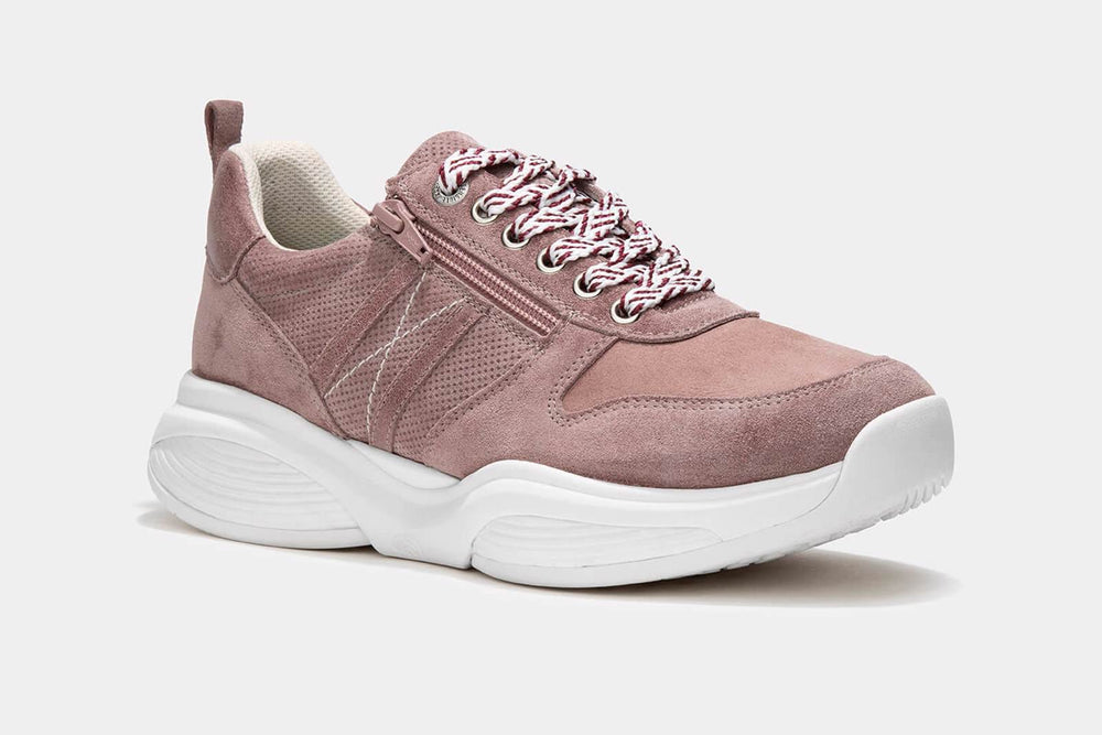 Stretchwalker SWX3 Cinder Rose