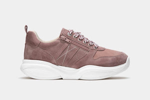 Stretchwalker SWX3 Cinder Rose