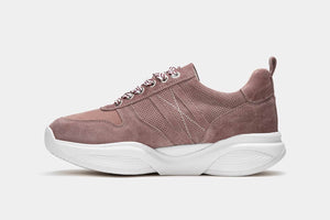 Stretchwalker SWX3 Cinder Rose