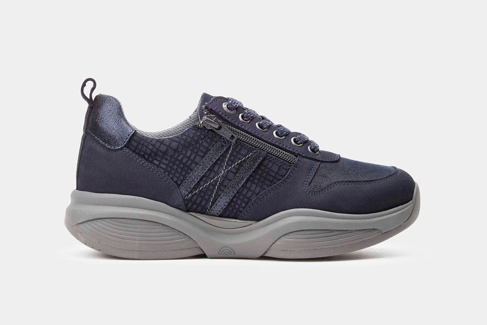 Stretchwalker SWX3 Dark Blue