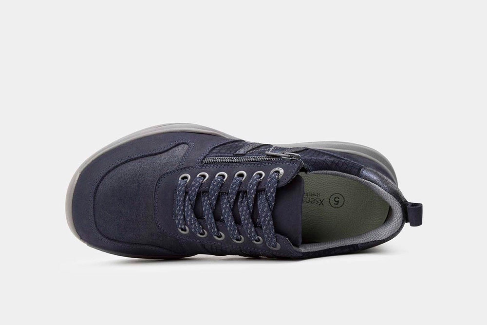 Stretchwalker SWX3 Dark Blue