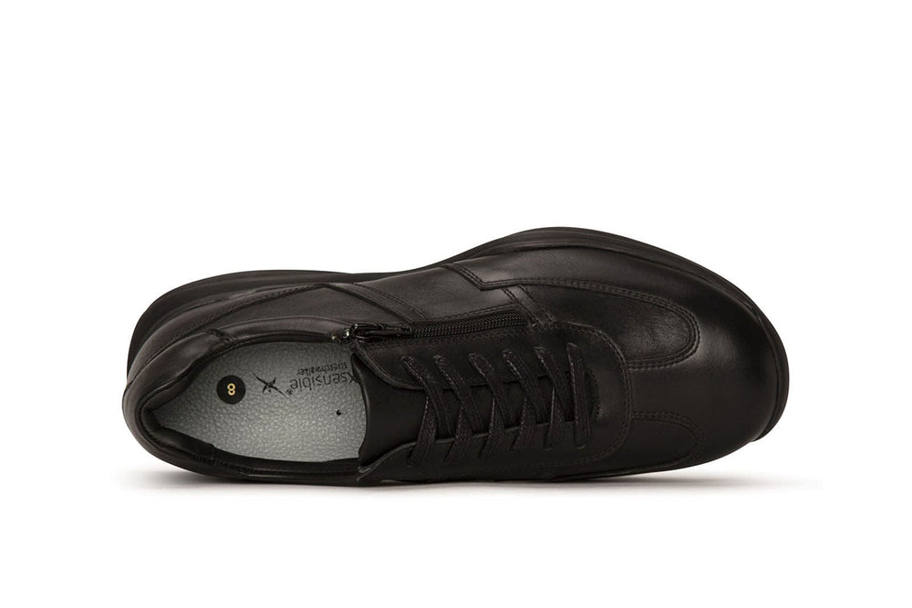 Stretchwalker SWX4 Black