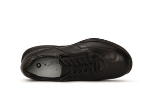 Stretchwalker SWX4 Black