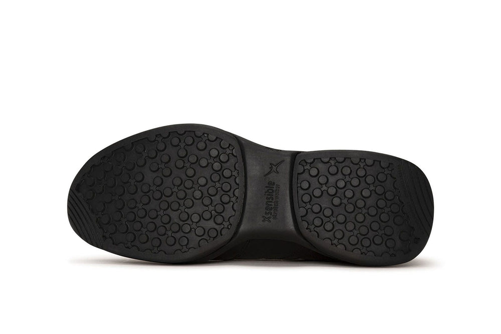 Stretchwalker SWX4 Black