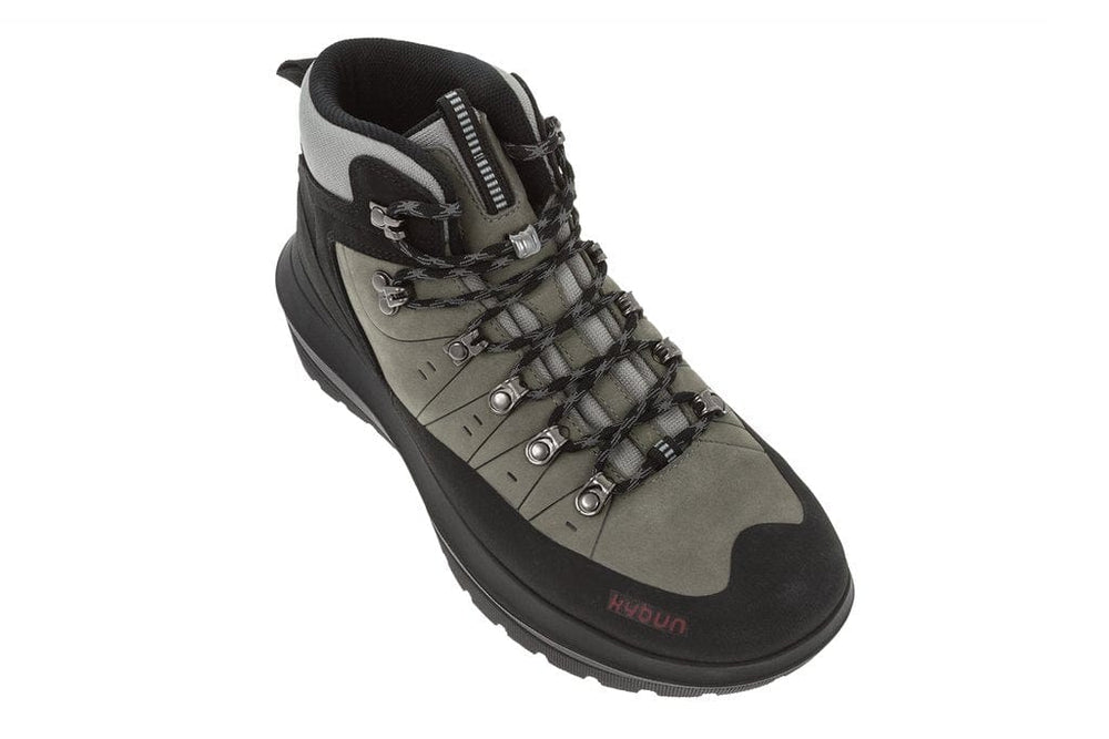 Kybun Säntis 20 Black