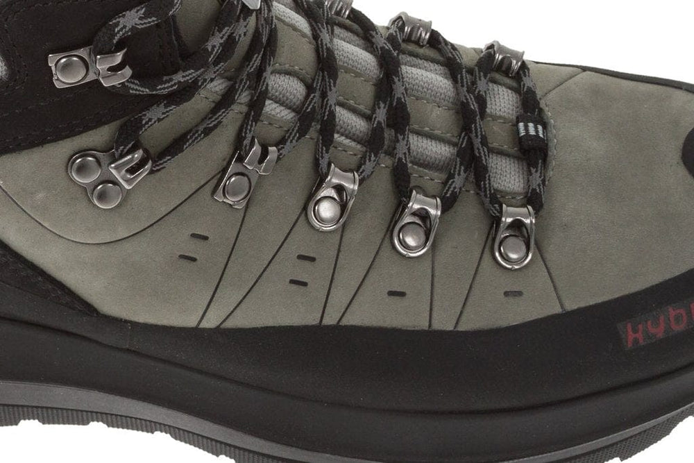 Kybun Säntis 20 Black