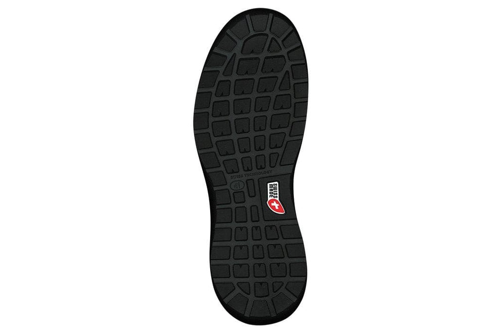 Kybun Säntis 20 Black