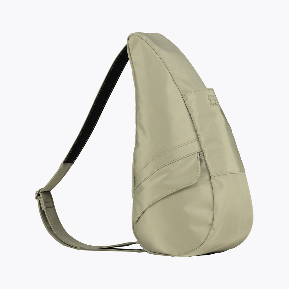 Healthy Back Bag - Mikrofaser Small in vielen Farben