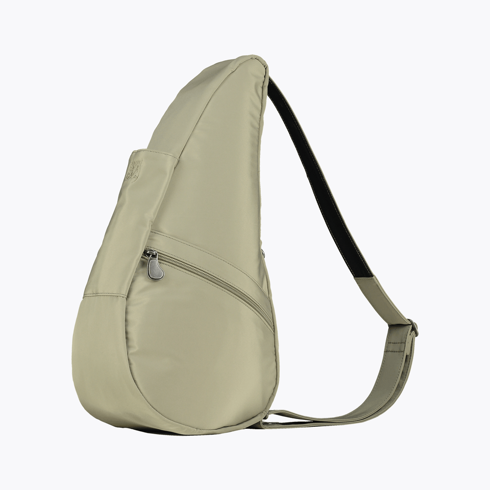 Healthy Back Bag - Mikrofaser Small in vielen Farben