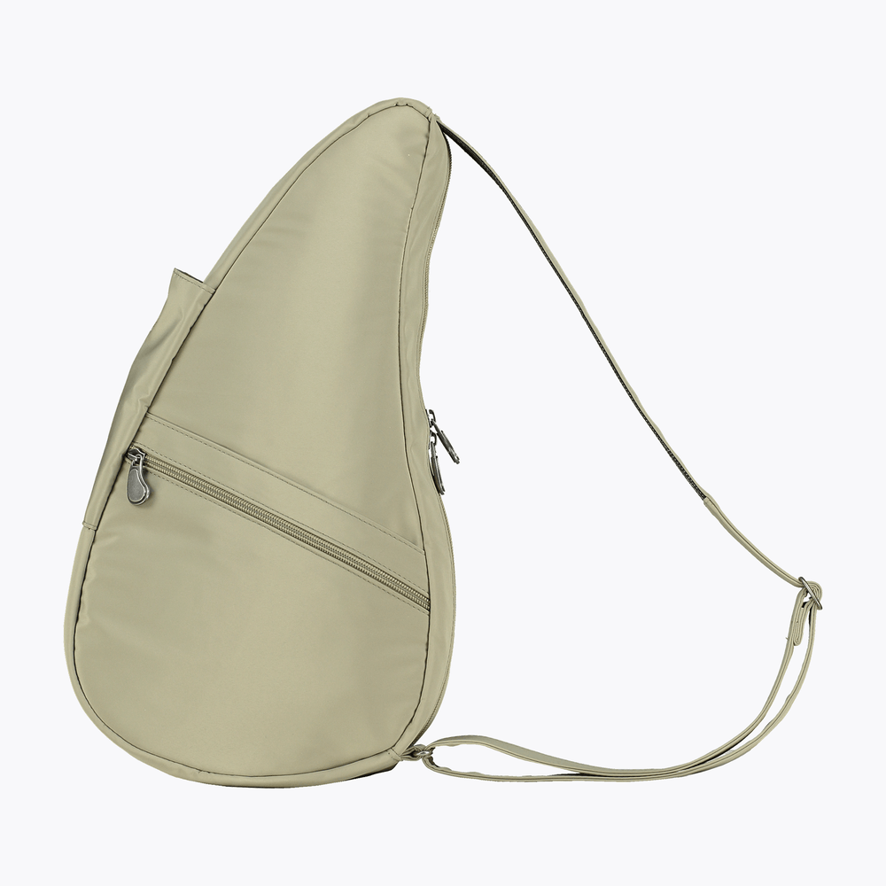 Healthy Back Bag - Mikrofaser Small in vielen Farben